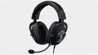 G Pro X Gaming Headset First Look: Unboxing and Impressions