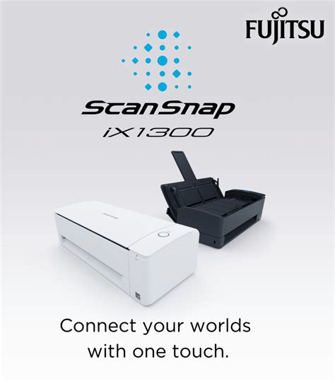 Scansnap Ix1300 Review: Real User Experience After 3 Months