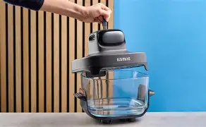 Should You Buy the Laura Ashley Air Fryer in 2026? A Deep Dive