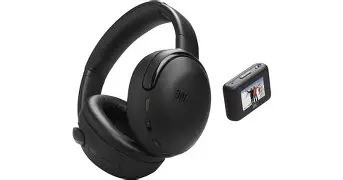 The Real Truth: Jbl Tour One M3 or Kanto Ren?