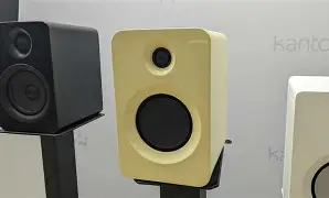 The Real Truth: Jbl Tour One M3 or Kanto Ren?