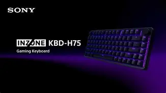The Ultimate Setup Guide for Your Inzone Kbd H75
